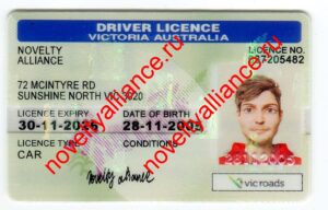 VICTORIA AUSTRALIA(ASW VIC-B-FULL)