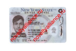 NEW-YORK NEW O21 2022 FULLY POLYCARD